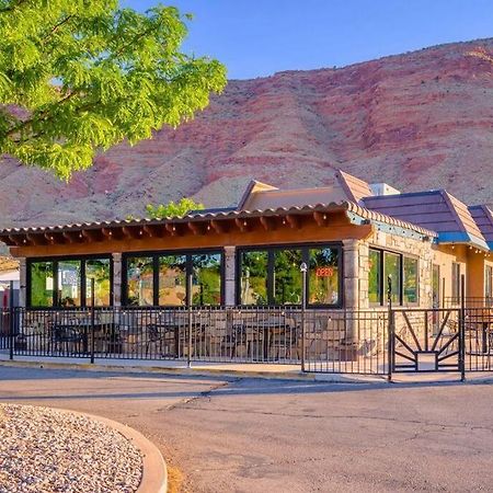 Luxury Downtown Rental Moab Eksteriør billede