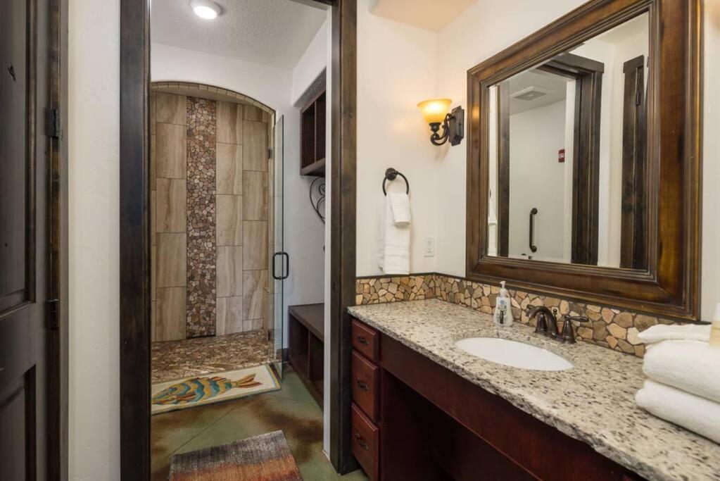 Luxury Downtown Rental Moab Eksteriør billede
