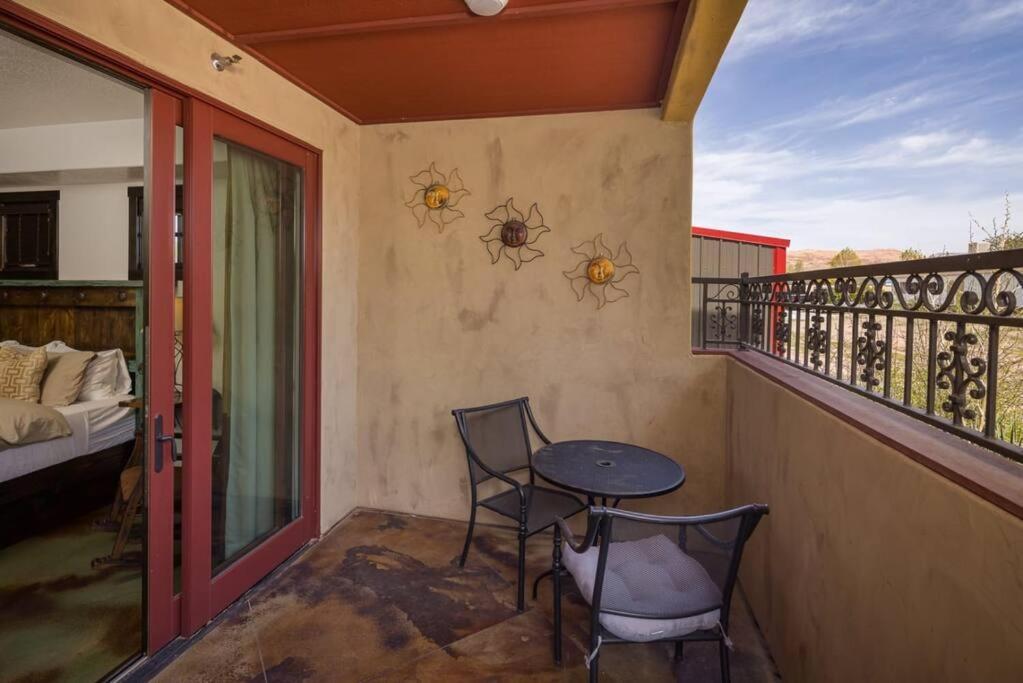 Luxury Downtown Rental Moab Eksteriør billede
