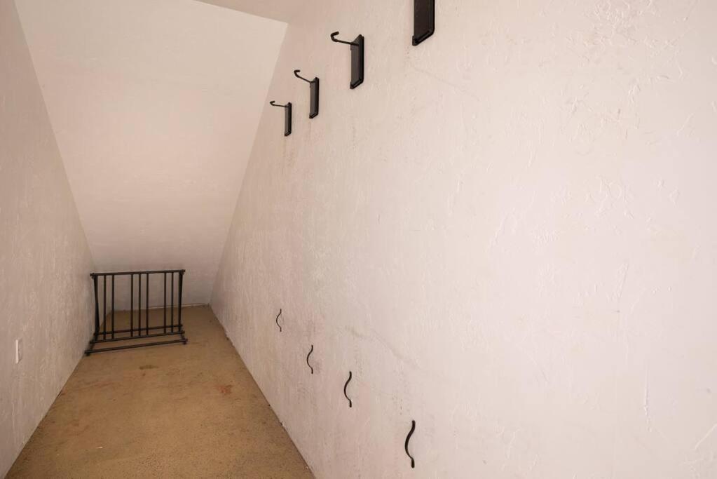 Luxury Downtown Rental Moab Eksteriør billede
