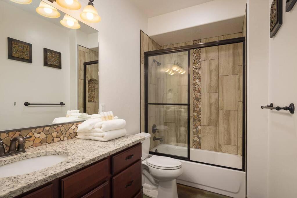 Luxury Downtown Rental Moab Eksteriør billede