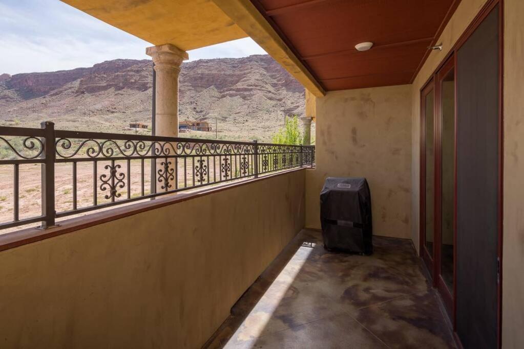 Luxury Downtown Rental Moab Eksteriør billede