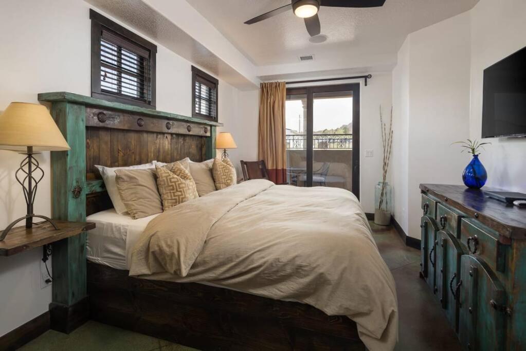 Luxury Downtown Rental Moab Eksteriør billede